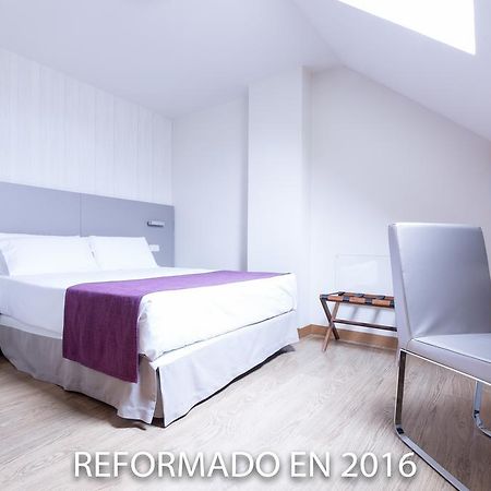 Di' Carlo Hotel Madrid Ngoại thất bức ảnh