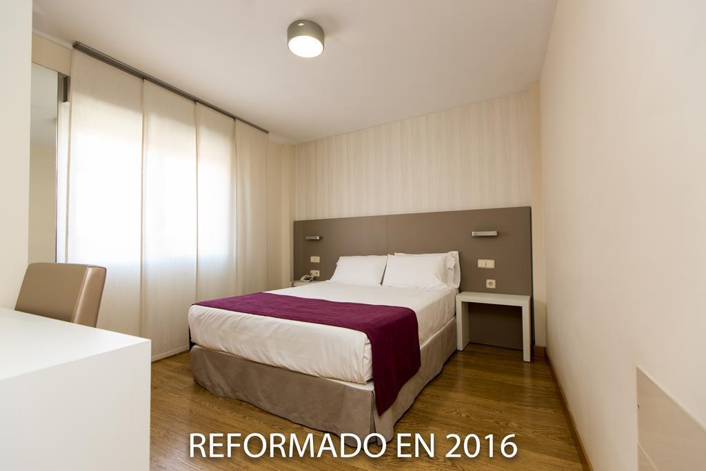 Di' Carlo Hotel Madrid Ngoại thất bức ảnh
