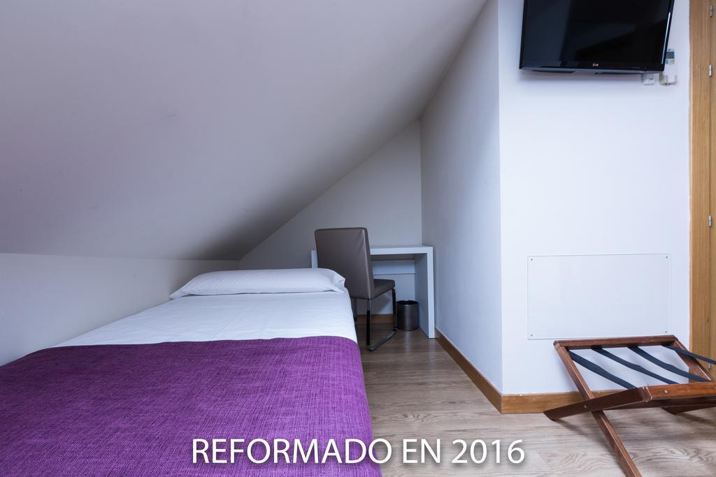 Di' Carlo Hotel Madrid Ngoại thất bức ảnh