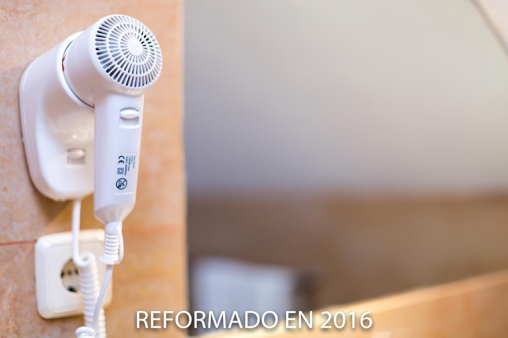 Di' Carlo Hotel Madrid Ngoại thất bức ảnh