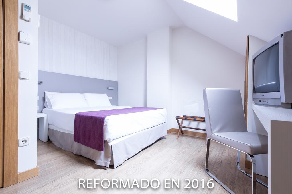 Di' Carlo Hotel Madrid Ngoại thất bức ảnh