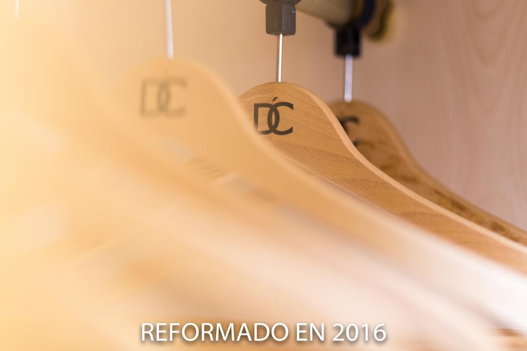 Di' Carlo Hotel Madrid Ngoại thất bức ảnh