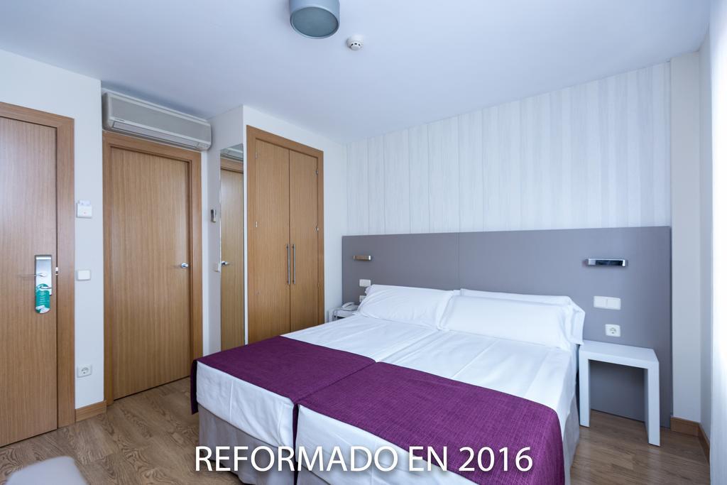Di' Carlo Hotel Madrid Ngoại thất bức ảnh